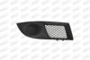 PRASCO FT9092123 Ventilation Grille, bumper